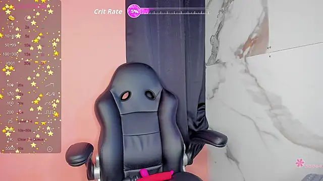 Snapshot of Tina_Dance chatting on October 18, 2025, 11:55 am Tina Dance online show from October 18, 2025, 11:55 am