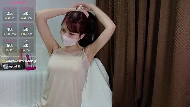 mio k1 online show from January 9, 2026, 11:57 am