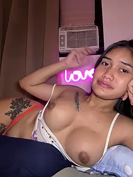 lubotakoxx online show from February 6, 2026, 9:56 am