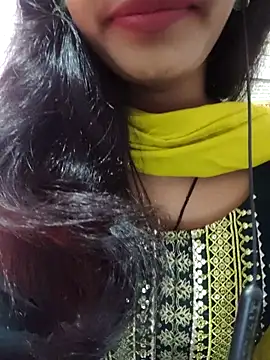 anjali2351 online show from January 14, 2026, 5:40 pm