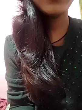 anjali2351 online show from February 12, 2026, 5:35 am