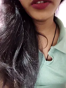 anjali2351 online show from February 19, 2026, 6:04 pm