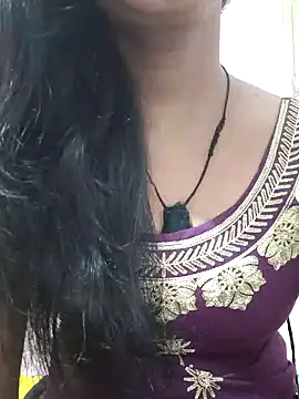 anjali2351 online show from April 3, 2026, 10:46 am