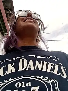 Abby 2-1 online show from December 1, 2025, 8:25 pm