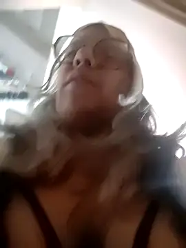 Abby 2-1 online show from December 15, 2025, 8:24 pm