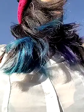 Abby 2-1 online show from January 8, 2026, 1:35 pm