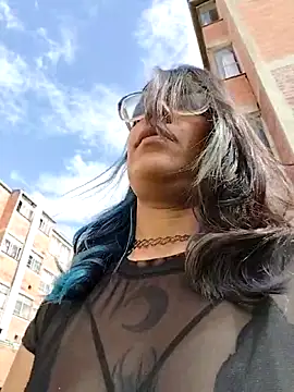 Abby 2-1 online show from January 15, 2026, 7:17 pm