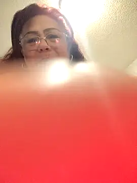 Kamila70 online show from December 18, 2025, 3:23 am