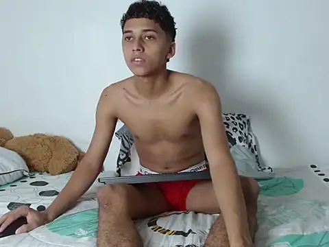 deivy skinny01 online show from December 17, 2025, 9:54 pm