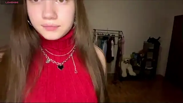 AlmetaBradicich online show from November 16, 2025, 4:12 pm