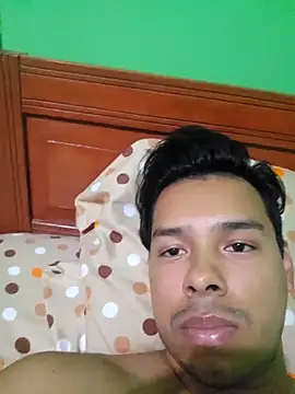 elvenas1106 online show from October 8, 2025, 9:23 pm