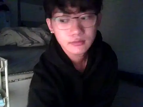 Snapshot of iambennet chatting on October 19, 2025, 5:41 am iambennet online show from October 19, 2025, 5:41 am