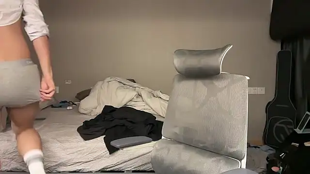 Snapshot of iambennet chatting on January 18, 2026, 11:36 am iambennet online show from January 18, 2026, 11:36 am