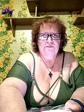 TATSI23 online show from October 27, 2025, 7:18 pm