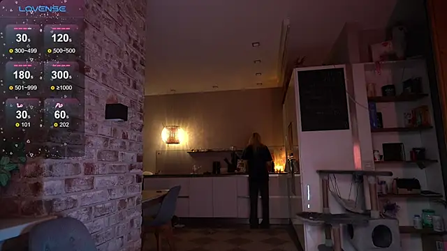  favdream online show from November 26, 2025, 4:46 am