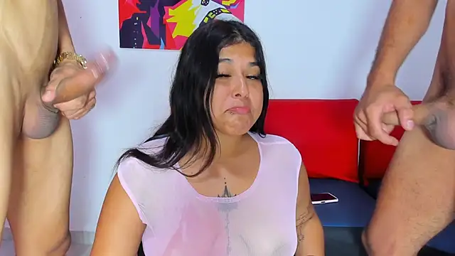 Lindaprincedemon online show from November 12, 2025, 12:44 am