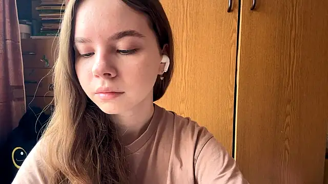 Snapshot of EhtelBiondi chatting on January 17, 2026, 8:08 am EhtelBiondi online show from January 17, 2026, 8:08 am