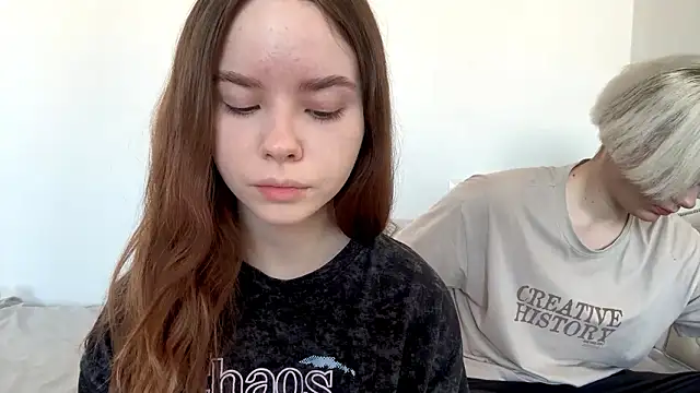 Snapshot of EhtelBiondi chatting on February 1, 2026, 8:13 am EhtelBiondi online show from February 1, 2026, 8:13 am