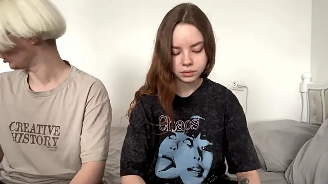 Snapshot of EhtelBiondi chatting on February 11, 2026, 8:08 am EhtelBiondi online show from February 11, 2026, 8:08 am