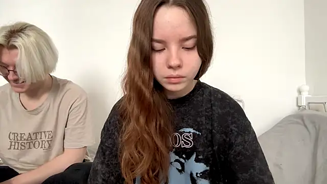 Snapshot of EhtelBiondi chatting on February 12, 2026, 8:20 am EhtelBiondi online show from February 12, 2026, 8:20 am