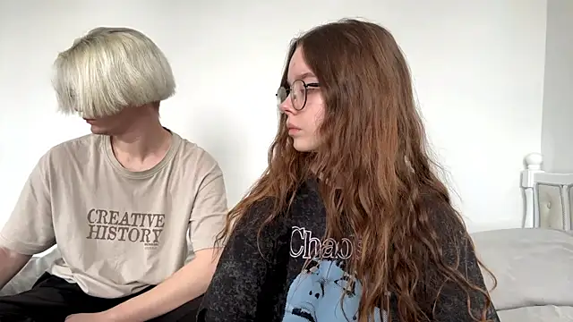 Snapshot of EhtelBiondi chatting on February 18, 2026, 8:21 am EhtelBiondi online show from February 18, 2026, 8:21 am