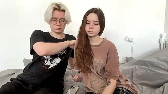 Snapshot of EhtelBiondi chatting on February 28, 2026, 8:15 am EhtelBiondi online show from February 28, 2026, 8:15 am