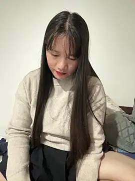 Snapshot of TrangNemo chatting on November 12, 2025, 6:47 am TrangNemo online show from November 12, 2025, 6:47 am