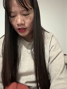 Snapshot of TrangNemo chatting on November 13, 2025, 10:41 pm TrangNemo online show from November 13, 2025, 10:41 pm