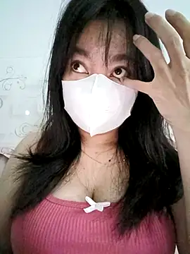 Xuka203 online show from October 24, 2025, 7:49 am