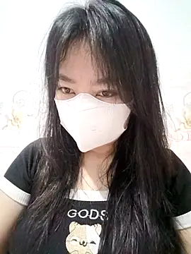 Xuka203 online show from November 11, 2025, 12:21 am