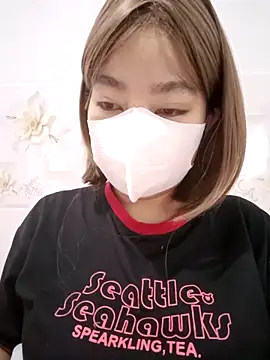 Xuka203 online show from December 15, 2025, 6:50 am