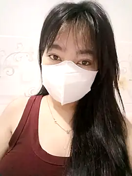 Xuka203 online show from March 16, 2026, 4:11 pm