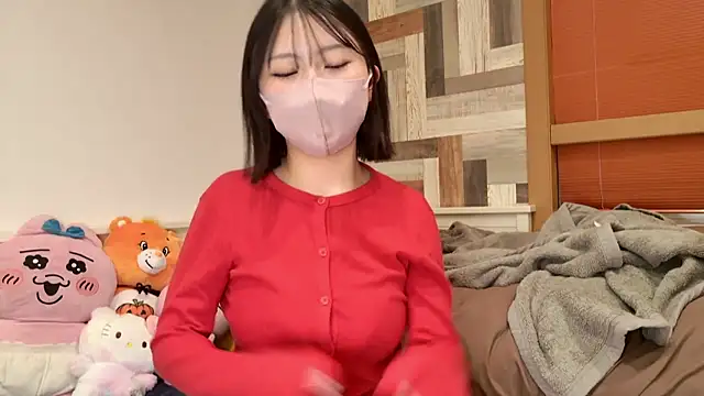 Snapshot of moka_latte chatting on March 29, 2026, 9:42 am moka latte online show from March 29, 2026, 9:42 am