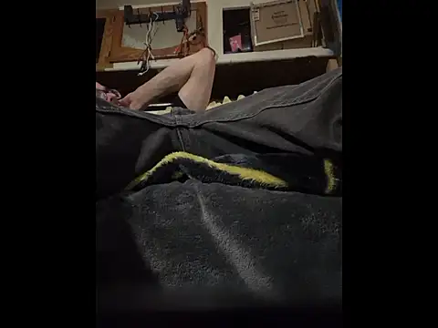 LumpaCoal online show from March 13, 2026, 11:55 pm