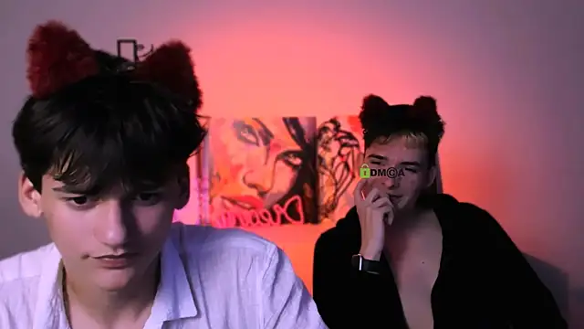 rico steel online show from November 27, 2025, 1:07 am