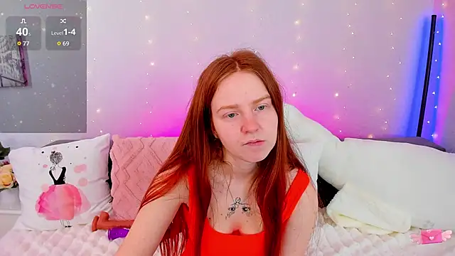 Evarey  online show from March 1, 2026, 6:26 am