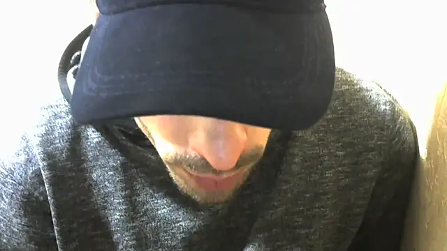 MakabulaAndrey online show from November 29, 2025, 3:15 pm