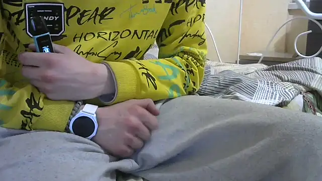 MakabulaAndrey online show from March 12, 2026, 10:38 pm