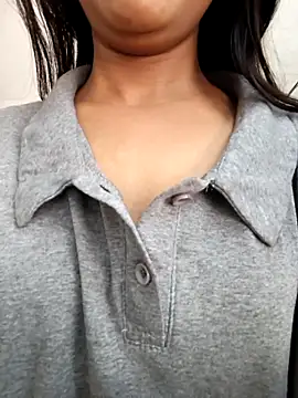 Snapshot of anshika0124 chatting on December 1, 2025, 6:40 am anshika0124 online show from December 1, 2025, 6:40 am