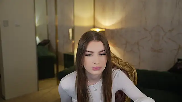 Jane Love054 online show from December 3, 2025, 1:09 pm