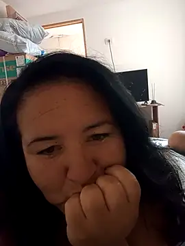 SorLilith ElHombre online show from November 17, 2025, 8:47 pm