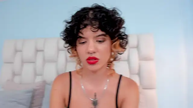 Snapshot of eva_caos chatting on March 1, 2026, 6:48 am eva caos online show from March 1, 2026, 6:48 am