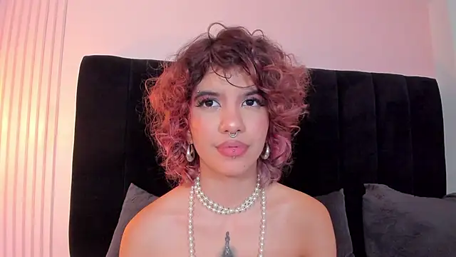 eva caos online show from May 24, 2026, 5:56 am