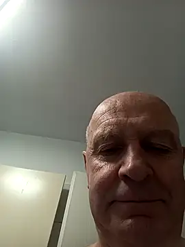 rudy-kralik online show from November 7, 2025, 7:08 am