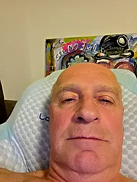 rudy-kralik online show from February 24, 2026, 9:57 pm