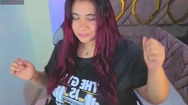 Addyy 02 online show from January 10, 2026, 1:40 am