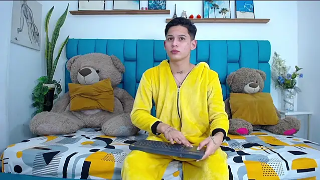 Brian hot online show from March 7, 2026, 11:29 am