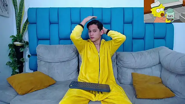 Brian hot online show from April 4, 2026, 12:13 pm