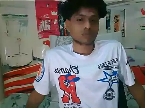 IndianPlayerBoy online show from October 17, 2025, 6:49 am