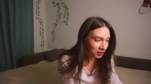 MissyHuf online show from January 10, 2026, 9:55 am